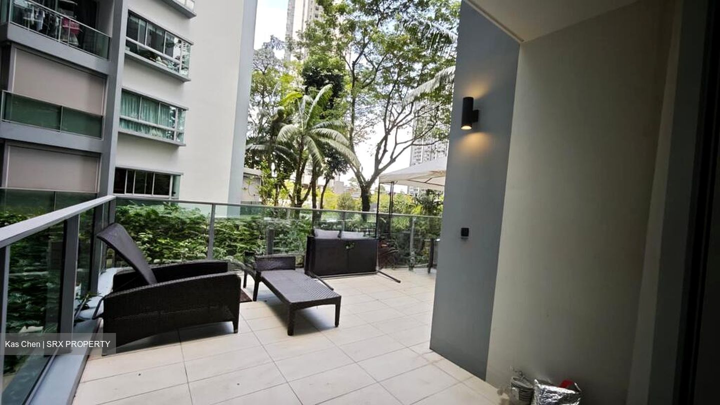 Botannia (D5), Condominium #513274531
